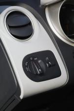Seat Ibiza SC 2009 года